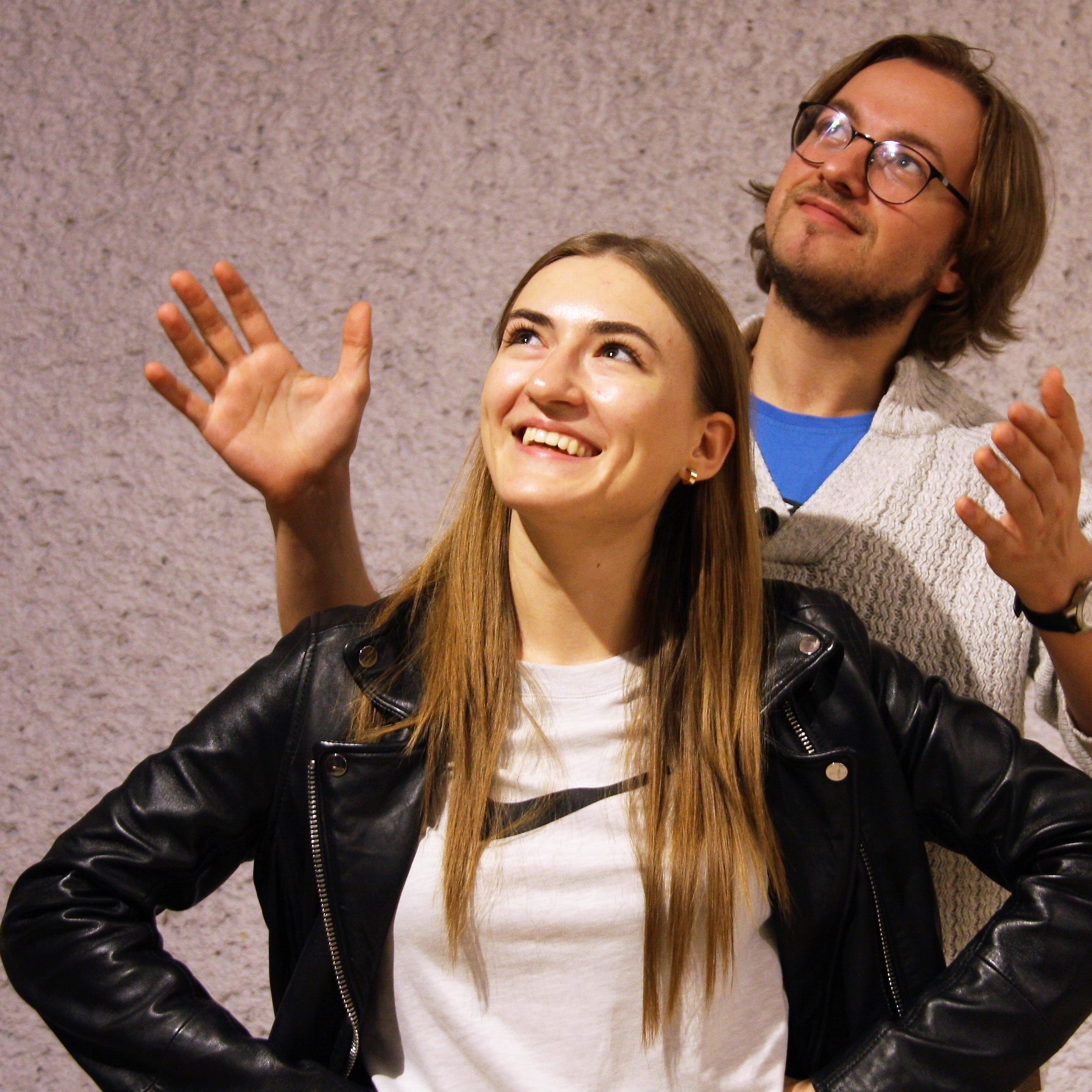DANA KODŁYCZEWSKA & MATEUSZ BANASIUK