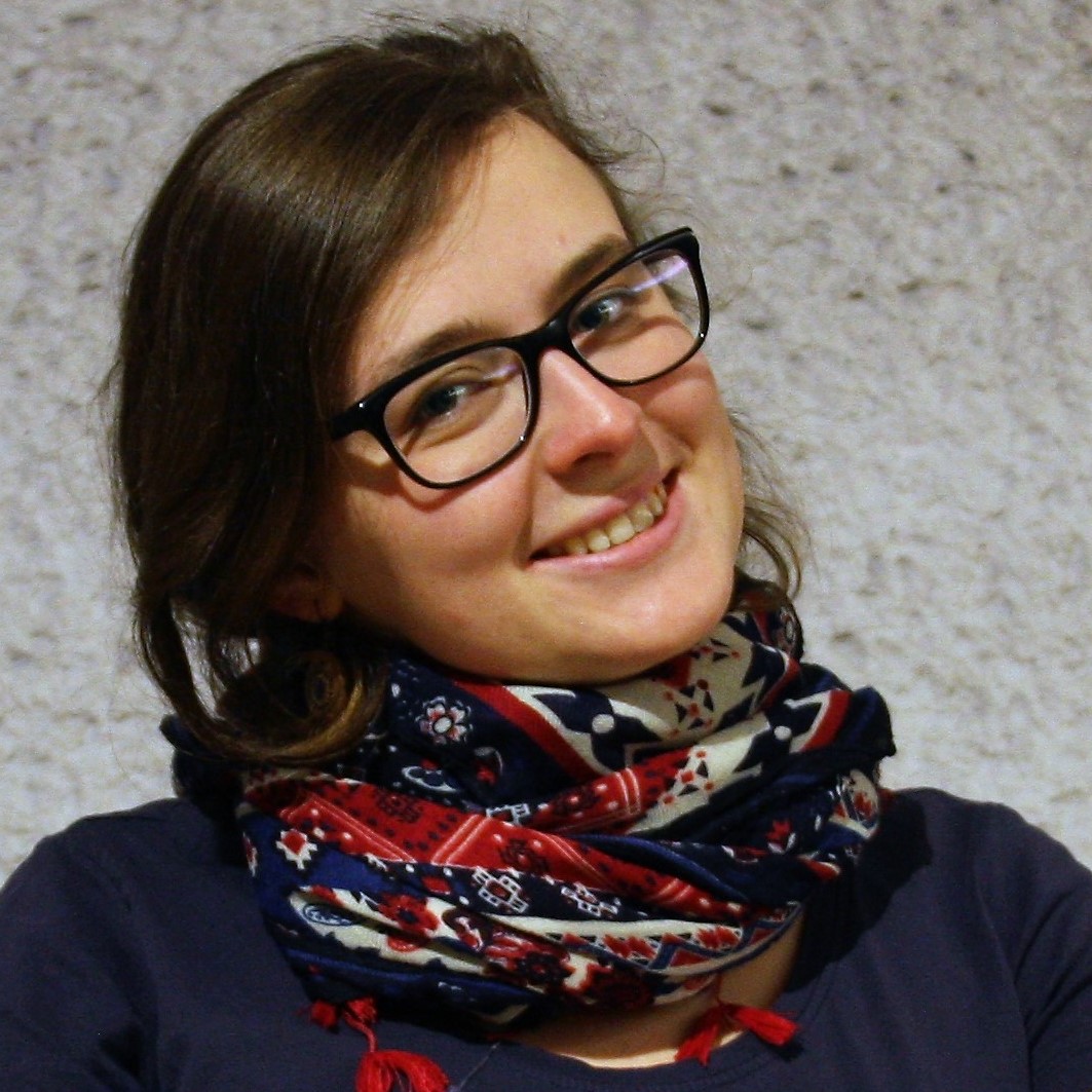GOSIA FORYŚ