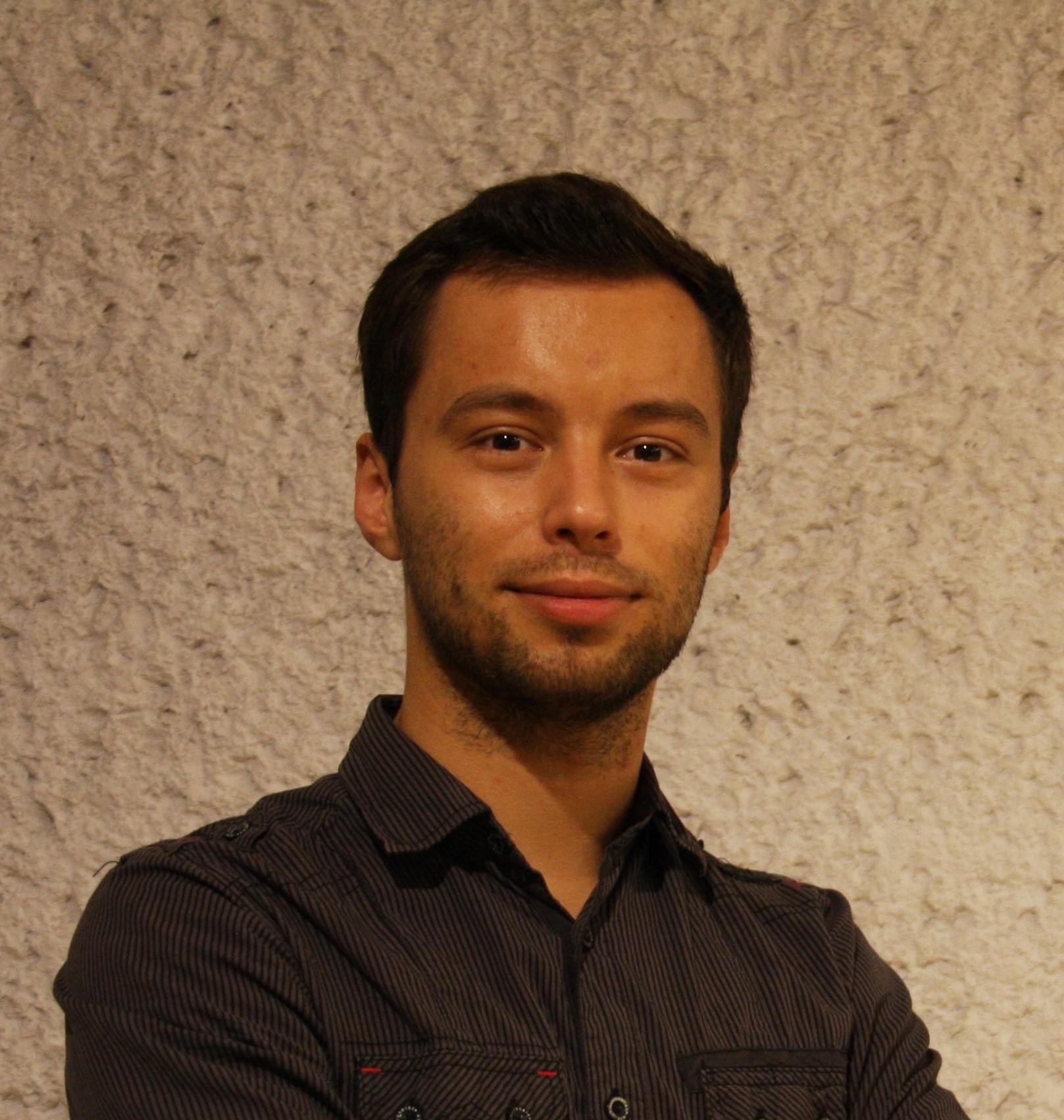 STANISŁAW KRASNOWSKI