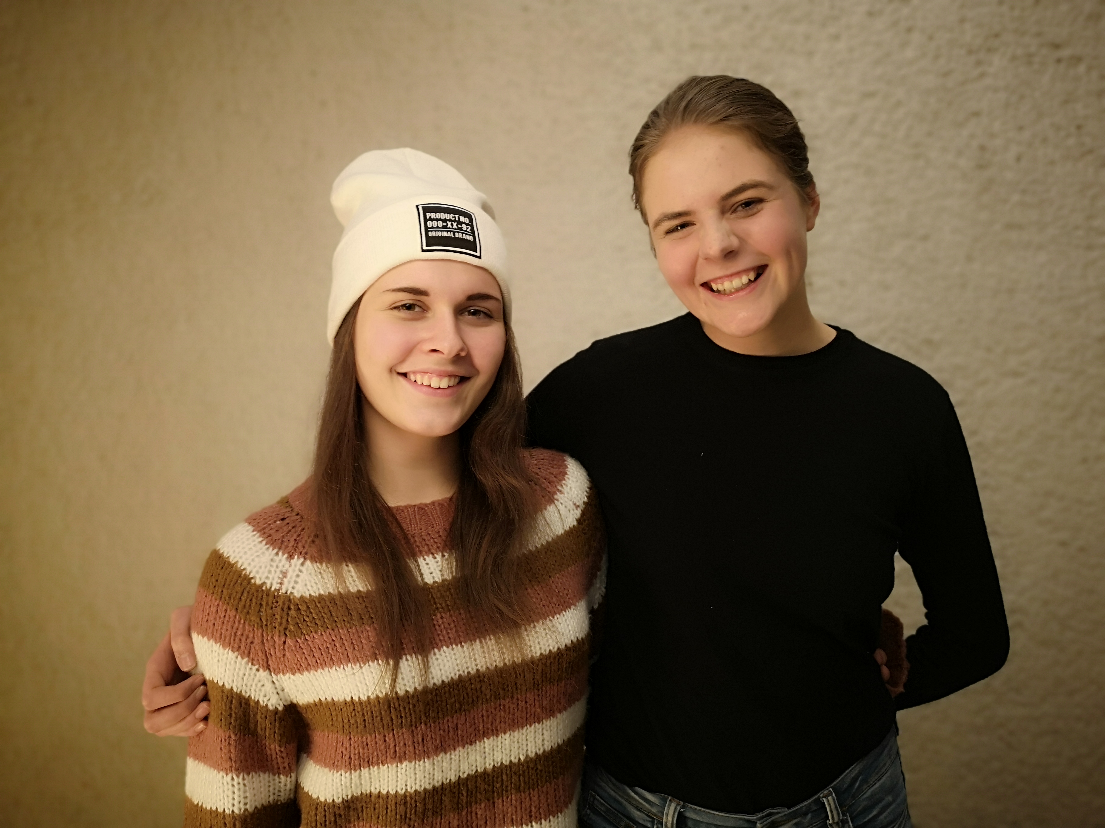 DOMINIKA MOSION, ULA KUREK