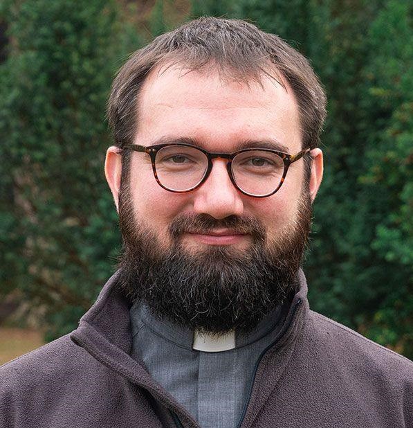 O. GRZEGORZ LOJTEK SJ