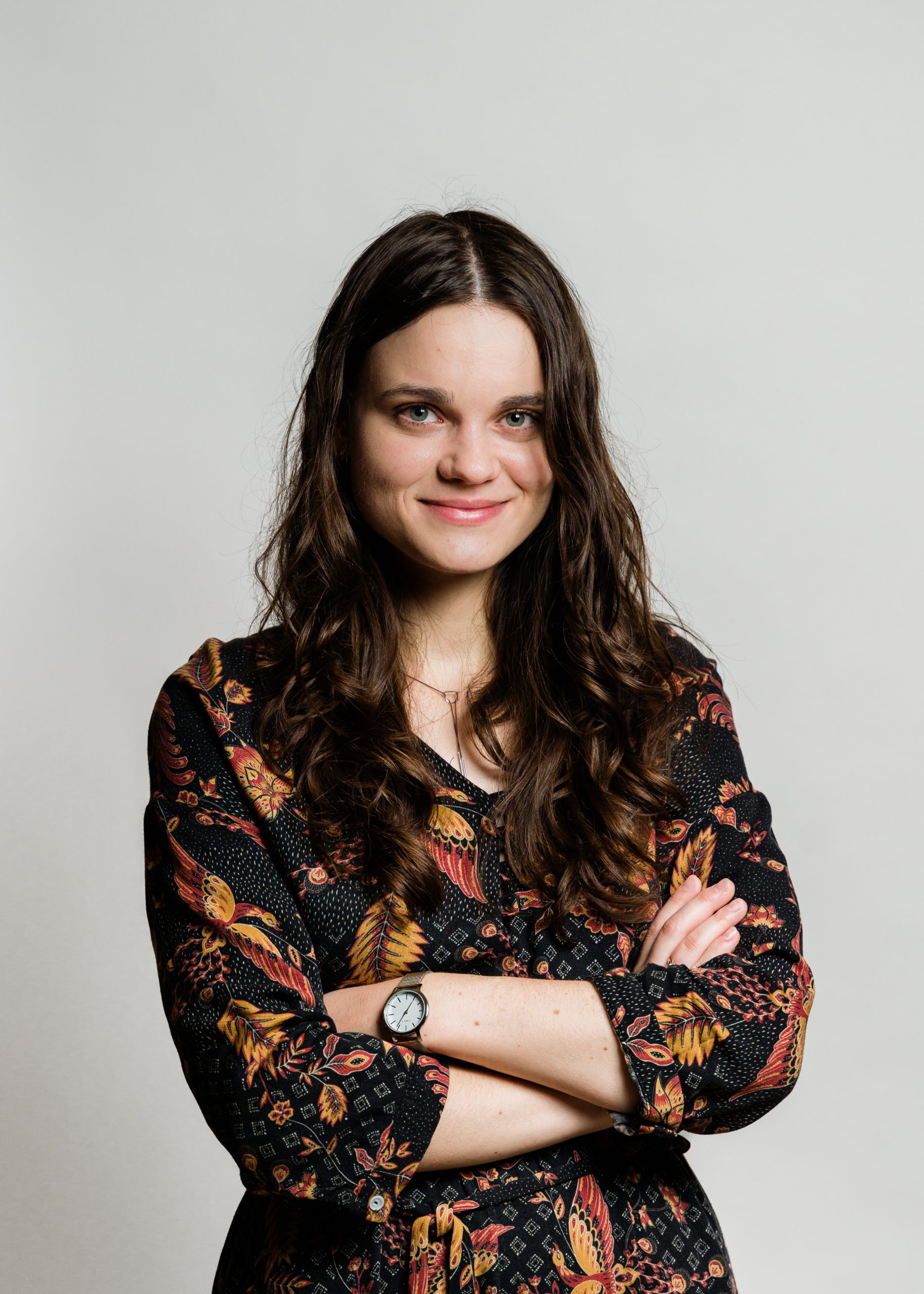 Paulina Orłowicz