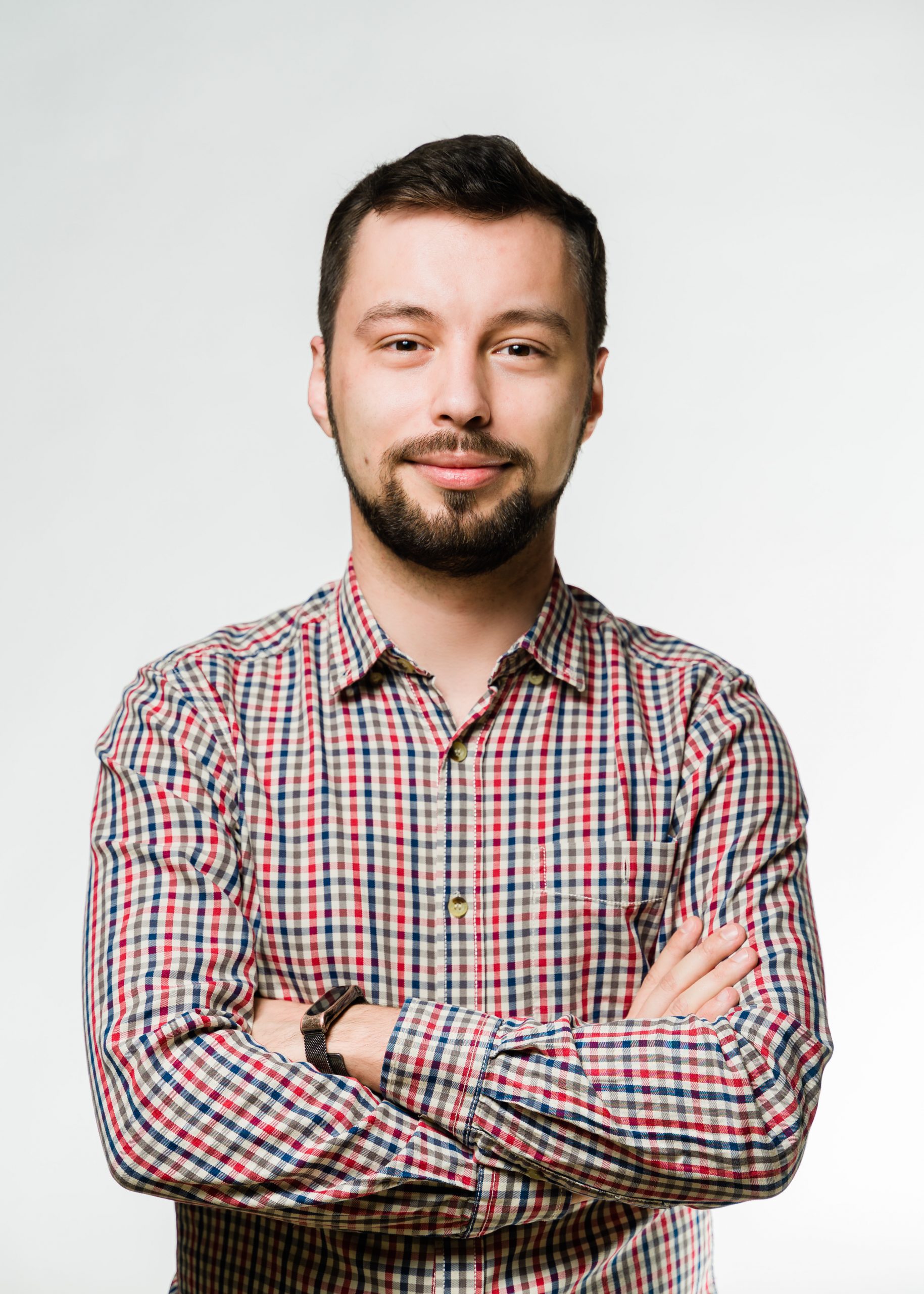 Stanisław Krasnowski